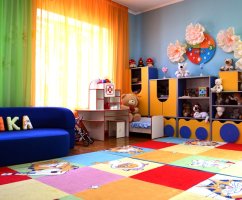 Вальдорфский детский сад в Киеве — что это такое?