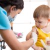 В детский сад без прививок: «за» и «против», находясь на пороге эпидемии
