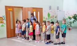 Очередей в детские сады к 2020 году в Украине не будет, -Гройсман