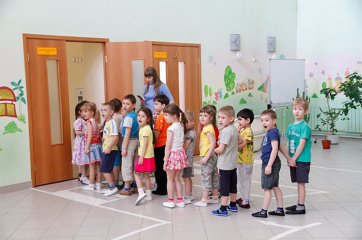 Очередей в детские сады к 2020 году в Украине не будет, -Гройсман